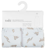 Toshi Sleeping Bag Cocoon Arctic 3-9m