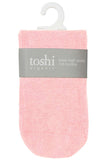 Toshi Organic Dreamtime Knee Socks Pearl