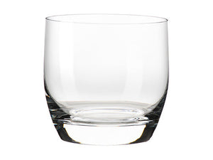 Cosmopolitan Whisky Glass 340ML Set of 6 Gift Boxed