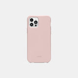 Louve Collection Dusty Pink Crossbody Phone Case