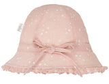 Toshi Milly Misty Rose Bell Hat