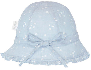 Toshi Milly Bell Hat Sky