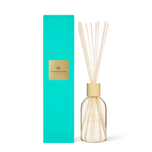 Glasshouse Lost In Amalfi Diffuser 250ml