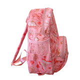 Mini Fashion Backpack - ALICIA
