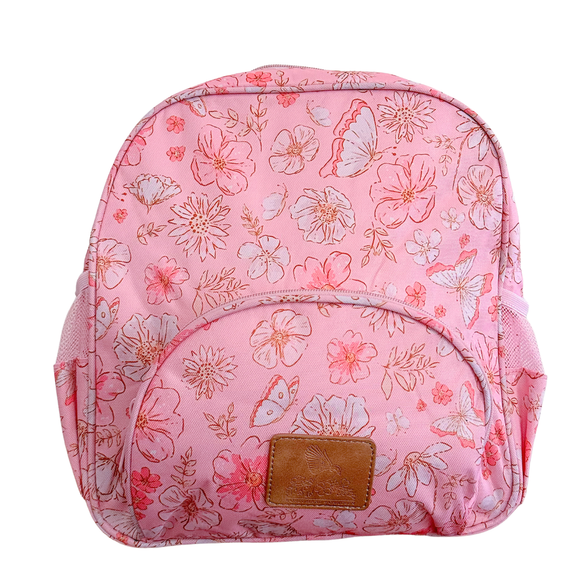 Mini Fashion Backpack - ALICIA