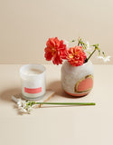 Palm Beach Collection Posy Candle 420g
