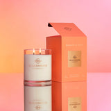 Glasshouse Sunsets in Capri Candle 380g