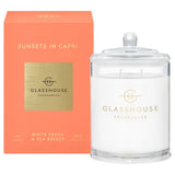 Glasshouse Sunsets in Capri Candle 380g