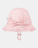 Toshi Eva Bell Hat