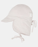 Toshi Baby Flap Cap