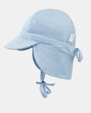 Toshi Baby Flap Cap