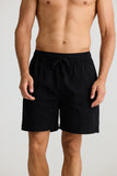 Fossick Colorado Shorts- Black