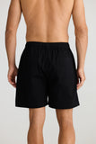 Fossick Colorado Shorts- Black