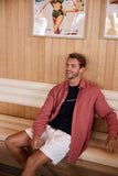 Fossick Chalk Colorado Shorts