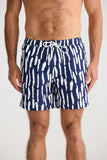 Fossick Dartmouth Boardshort- Making Tracks