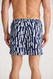 Fossick Dartmouth Boardshort- Making Tracks