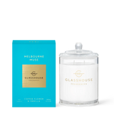 Glasshouse Melbourne Muse Candle 380g