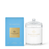 Glasshouse The Hamptons Candle 380g