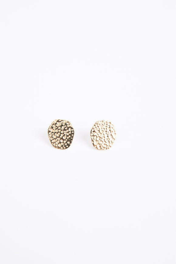 Holiday Kendra Earrings Gold