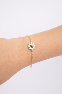 Posey Bracelet Gold