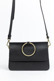 Holiday Ainsley Cross Body Bag Black