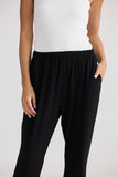 HomeLove - Kinetic Pant Black