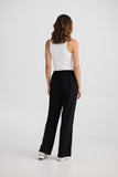HomeLove - Kinetic Pant Black