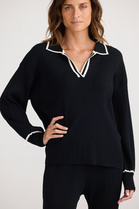 Bungalow Knit Top