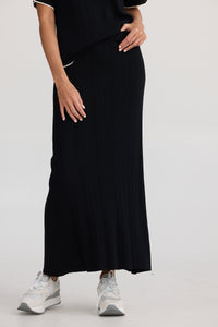 Bungalow Knit Skirt