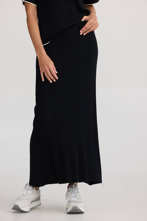 Bungalow Knit Skirt