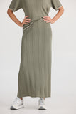 Bungalow Knit Skirt