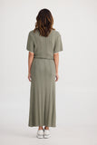 Bungalow Knit Skirt