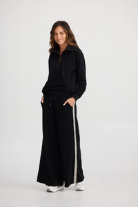 HomeLove - Blair Pant Black