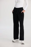 Homelove - First Floor Pant Black