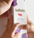 Lullaby Soothing Nappy Cream 100g