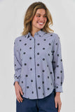 Naturals By O&J - Headmistress Shirt