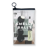 Smelly Balls Onyx Set- Tabacco Vanilla