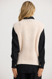 Shanty - Venus Vest Natural