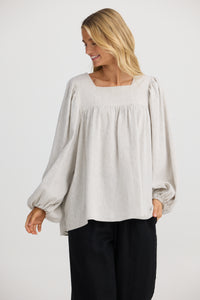 Shanty - Arlo Top