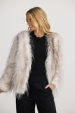 Shanty - Tolstoy Jacket Atilla