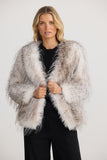 Shanty - Tolstoy Jacket Atilla