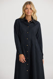 Shanty - Caroni Dress Black