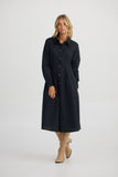 Shanty - Caroni Dress Black