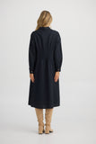 Shanty - Caroni Dress Black