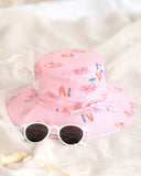 Toshi Dreaming Sunhat