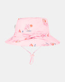 Toshi Dreaming Sunhat