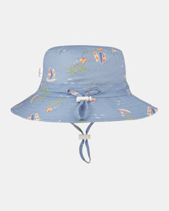 Toshi Odyssey Sunhat