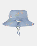 Toshi Odyssey Sunhat