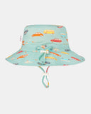 Toshi Odyssey Sunhat