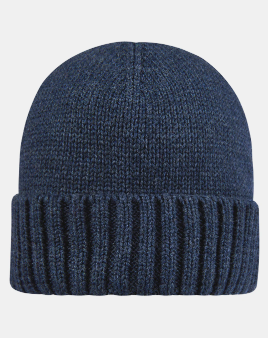 Toshi - Organic Beanie Rover  Ink